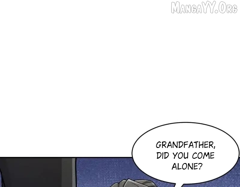 Hidden Dragon in the City (2025) Chapter 27 - page 44